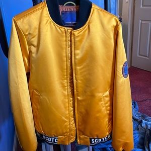 Scotch & Soda Bomber Jacket S